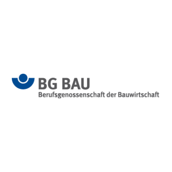 Logo BG BAU